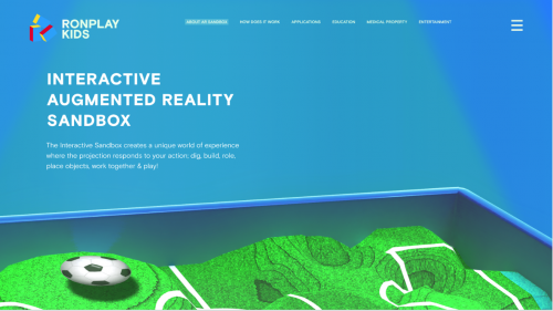 New website and updates coming up soon!